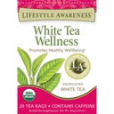 Picture of White Tea Wellness