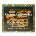 Picture of Genmaicha Green Tea