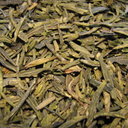 Picture of Dragonwell: China Green Tea