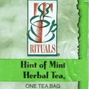 Picture of Hint of Mint Herbal Tea