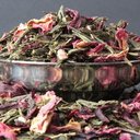 Picture of Cherry Rhubarb Green Tea