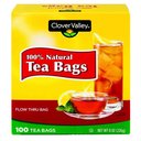 Picture of 100% Natural Tea Bags