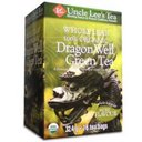 Picture of Whole Leaf Organic Dragon Well Green Tea