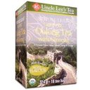 Picture of Whole Leaf Organic Oolong Tea with Ginseng