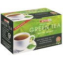 Picture of Honeybush Green Tea with Mint