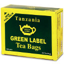 Picture of Green Label Tea Bags