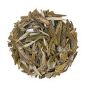 Picture of Royal Empress Organic Dragon Well Green Tea