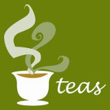 52 Teas Logo