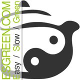 ESGREEN Logo