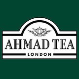 Ahmad Tea Logo