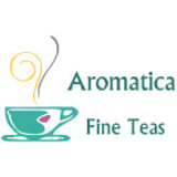 Aromatica Fine Teas Logo