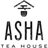 Asha Tea House Logo