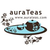 auraTeas Logo