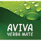 Aviva Yerba Mate Logo