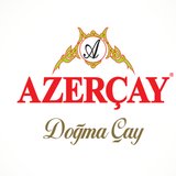 Azercay (Azerçay) Logo
