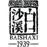 Baishaxi Logo