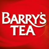Barry's Tea Logo