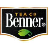 Benner Tea Co Logo