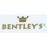 Bentley's Tea Logo