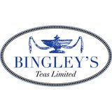 Bingley's Teas Logo