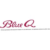 Blue Q Logo