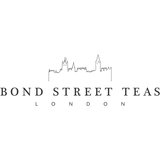Bond Street Teas Logo
