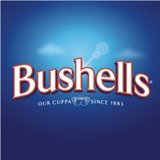 Bushells Logo