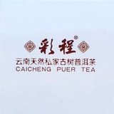 Caicheng Logo