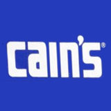 Cain's Logo