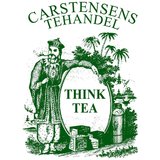 Carstensens Tehandel Logo