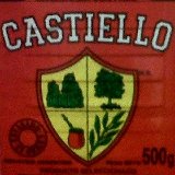Castiello Logo