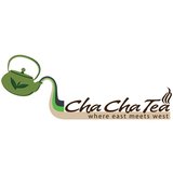Cha Cha Tea Logo