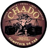 Chado Tea Logo
