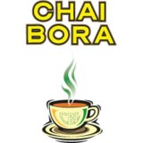 Chai Bora Logo