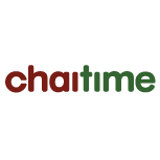 Chaitime Logo