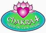 Chakra 4 Logo