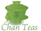 Chan Teas Logo
