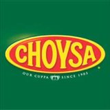Choysa Tea Logo