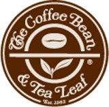 Coffee Bean & Tea Leaf Logo