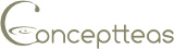 Conceptteas Logo