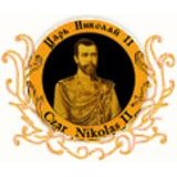 Czar Nikolas II Russian Tea Logo