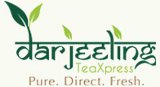 DarjeelingTeaXpress Logo
