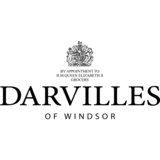 Darvilles of Windsor Logo