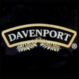 Davenport Logo