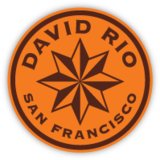 David Rio Logo