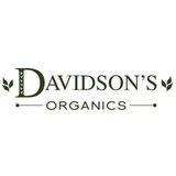Davidsons Tea Logo