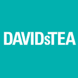 DAVIDsTEA Logo