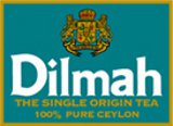 Dilmah Logo