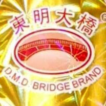 D.M.D Bridge Logo