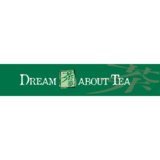 Dream About Tea Logo